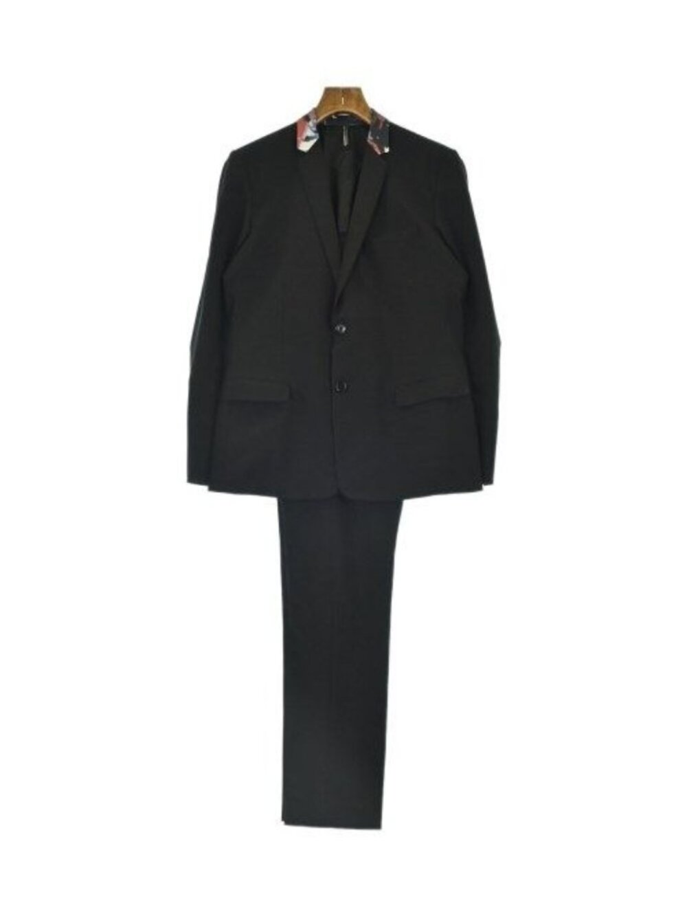 Dior Homme Set Suits